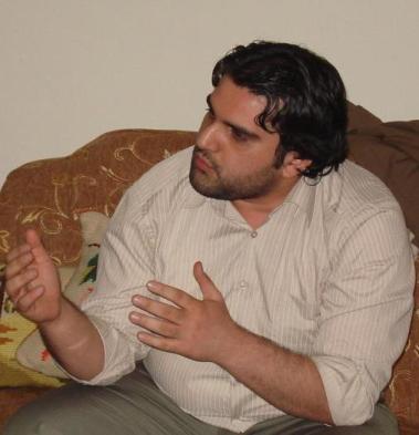 مهدی عربشاهی مهدی عربشاهی