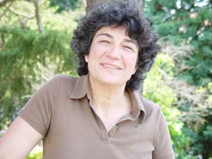 گلرخ جهانگیری