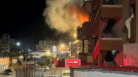 new/bombbarane-bimarestan-gaza1.jpg
