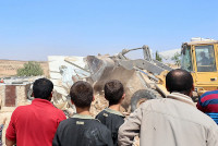 new/takhribe-khanehaye-felestinian1.jpg